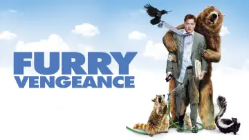 Backdrop to the movie "Furry Vengeance" #1186177