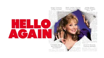Backdrop to the movie "Hello Again" #975213