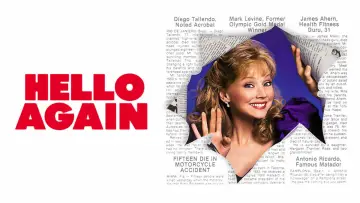Backdrop to the movie "Hello Again" #975215