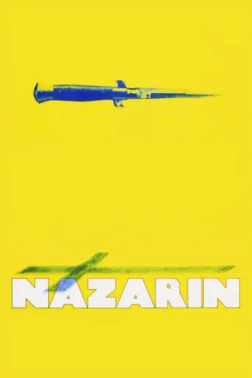 Poster to the movie "Nazarin" #1099837
