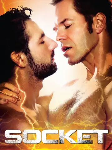 Poster to the movie "Socket" #1137987