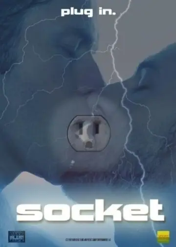 Poster to the movie "Socket" #502442