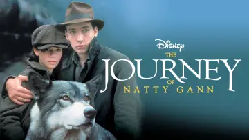 Backdrop to the movie "The Journey of Natty Gann" #1080807