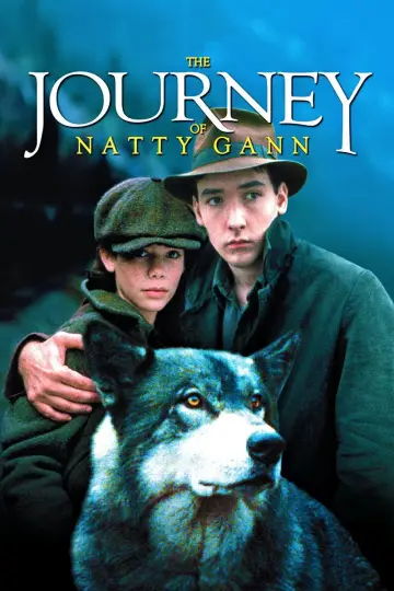 Poster to the movie "The Journey of Natty Gann" #1080812