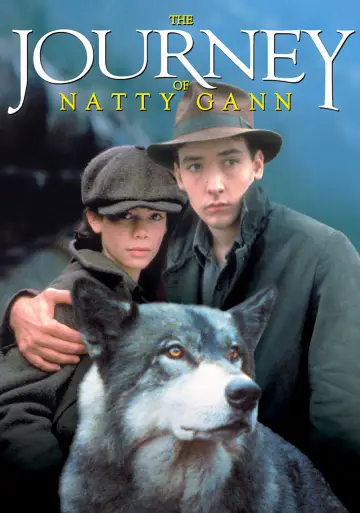 Poster to the movie "The Journey of Natty Gann" #1080813