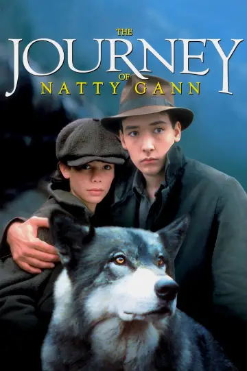 Poster to the movie "The Journey of Natty Gann" #1080817