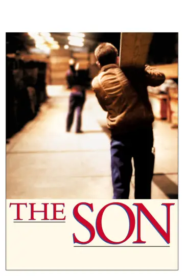 Poster to the movie "The Son" #1124145