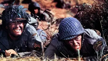 Backdrop to the movie "Anzio" #1090265