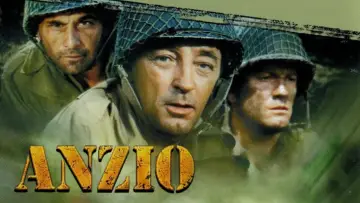 Backdrop to the movie "Anzio" #1090267
