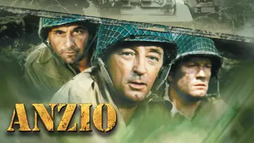 Backdrop to the movie "Anzio" #1090268