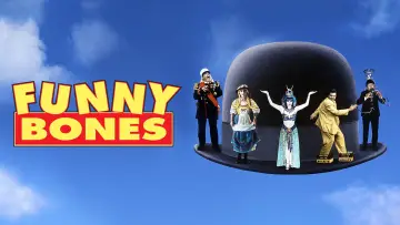 Backdrop to the movie "Funny Bones" #1125929