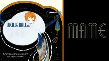 Backdrop to the movie "Mame" #1173099