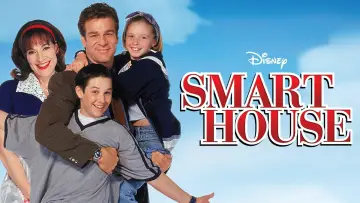 Backdrop to the movie "Smart House" #1069820
