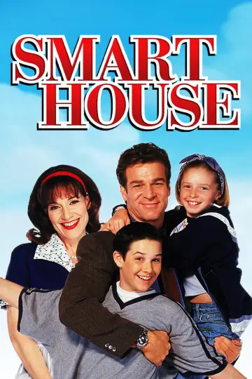 Poster to the movie "Smart House" #1069829