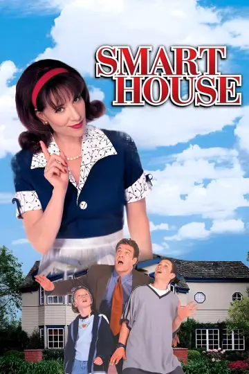 Poster to the movie "Smart House" #1069832