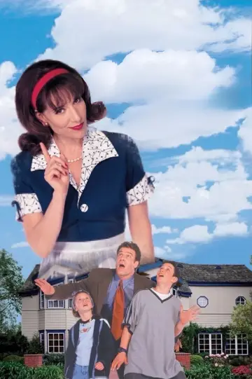 Poster to the movie "Smart House" #1069833