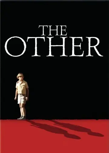 Poster to the movie "The Other" #1129515