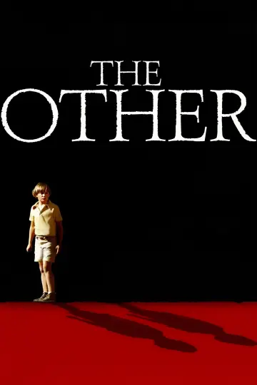 Poster to the movie "The Other" #1129519