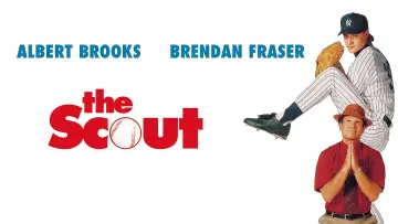 Backdrop to the movie "The Scout" #1110600