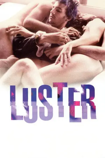 Poster to the movie "Luster" #1128005