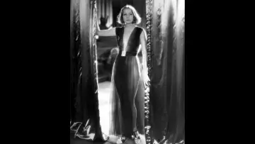 Backdrop to the movie "Mata Hari" #502101