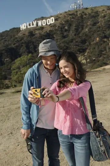 Poster to the movie "Starstruck" #1202366