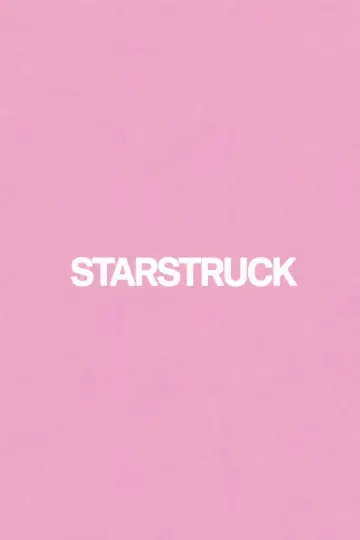 Poster to the movie "Starstruck" #1404327