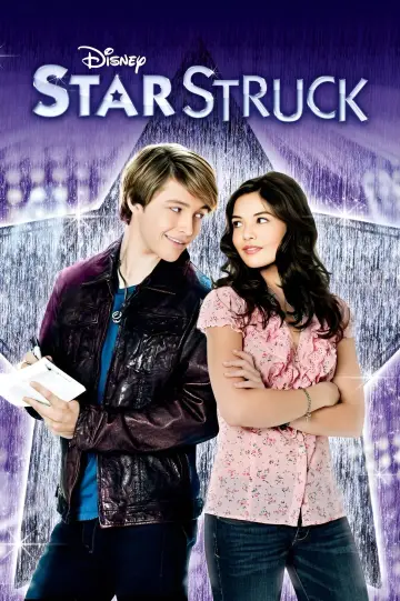 Poster to the movie "Starstruck" #883815