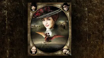 Backdrop to the movie "The Extraordinary Adventures of Adèle Blanc-Sec" #860054