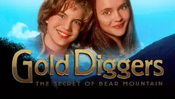 Backdrop to the movie "Gold Diggers: The Secret of Bear Mountain" #1092332