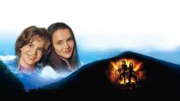 Backdrop to the movie "Gold Diggers: The Secret of Bear Mountain" #1092335