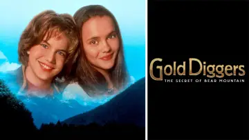Backdrop to the movie "Gold Diggers: The Secret of Bear Mountain" #1092336