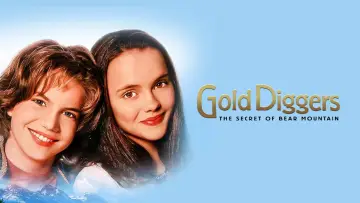Backdrop to the movie "Gold Diggers: The Secret of Bear Mountain" #1092337