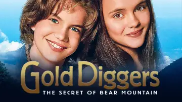 Backdrop to the movie "Gold Diggers: The Secret of Bear Mountain" #1092338