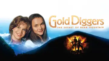 Backdrop to the movie "Gold Diggers: The Secret of Bear Mountain" #1092339