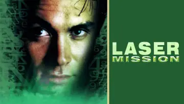 Backdrop to the movie "Laser Mission" #1127951