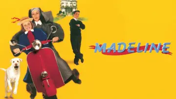 Backdrop to the movie "Madeline" #1085062