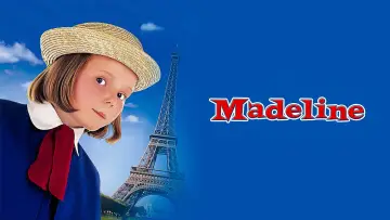 Backdrop to the movie "Madeline" #1085063