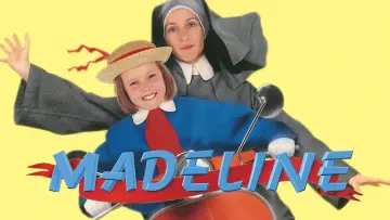 Backdrop to the movie "Madeline" #1085065
