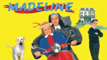 Backdrop to the movie "Madeline" #1085066