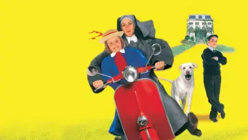 Backdrop to the movie "Madeline" #1085067