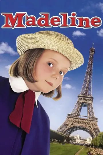 Poster to the movie "Madeline" #1085074