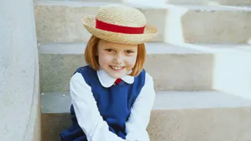 Backdrop to the movie "Madeline" #441594