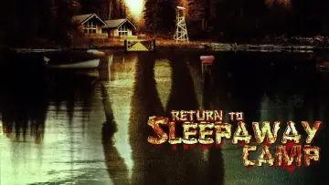 Backdrop to the movie "Return to Sleepaway Camp" #1098847