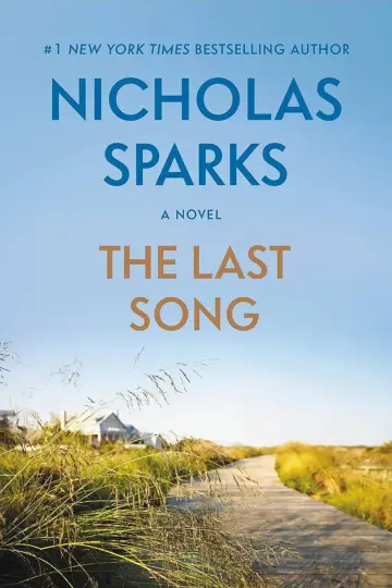 Poster to the movie "The Last Song" #1165606
