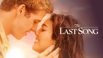 Backdrop to the movie "The Last Song" #147319