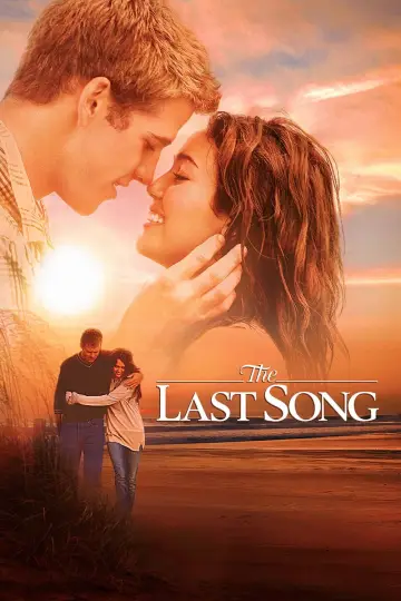 Poster to the movie "The Last Song" #147323