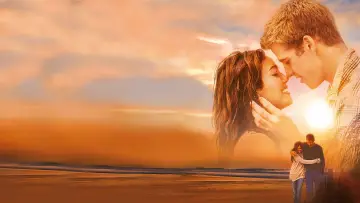 Backdrop to the movie "The Last Song" #933923