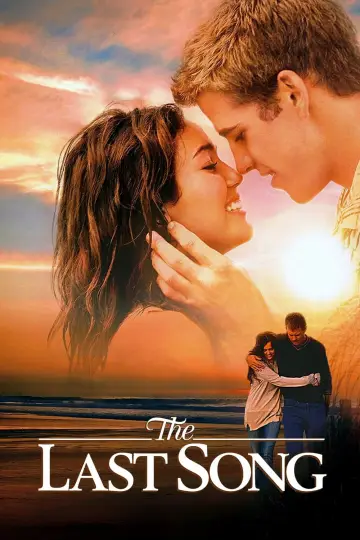 Poster to the movie "The Last Song" #933925