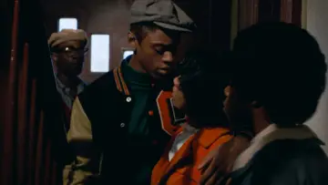 Backdrop to the movie "Cooley High" #1128661